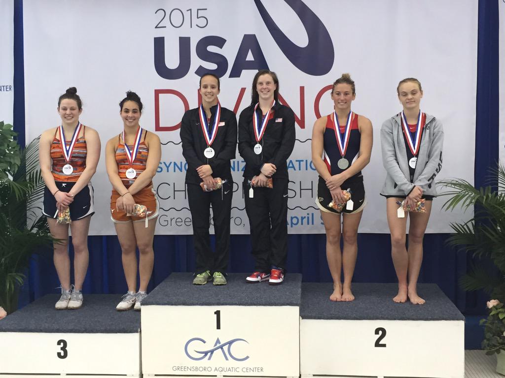 USA Diving tweet media