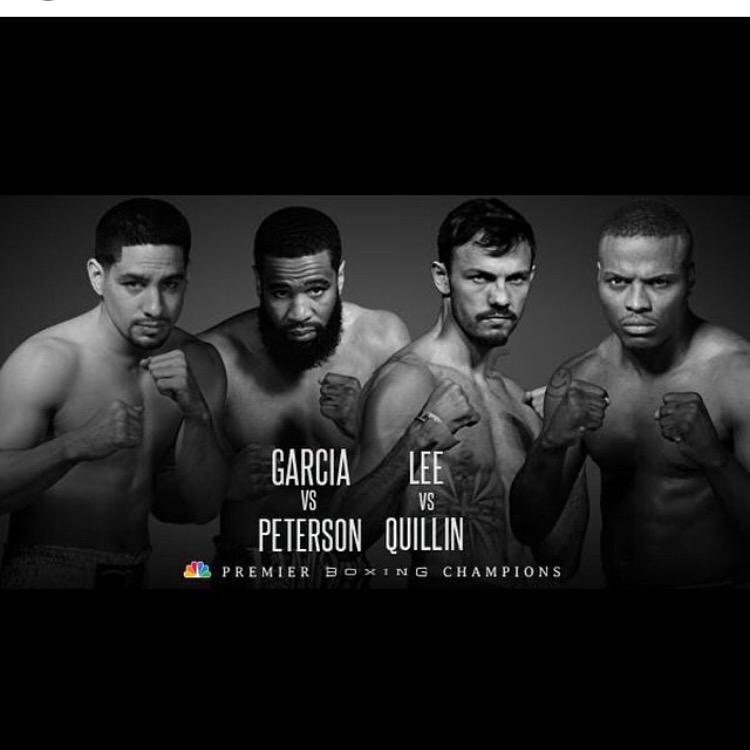 Muslimah_RN's tweet photo. Yall ready yet. Tune in live on NBC 8:30ET/5:30pmPT #PBConNBC #bkboxing http://t.co/KuJy0kqyK4