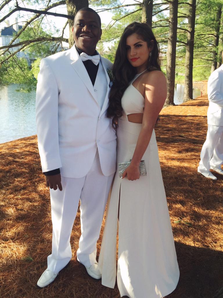 Post by Nazanin Kavari on X: Prom