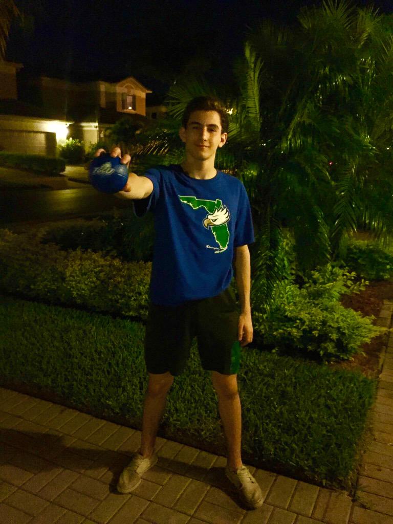 NickScarcello's tweet photo. Well, it's been real Fort Myers. See ya in the Summer. #SB2K15 #ItsBeenReal #IWillMissYou #FortMyers #BackToWisco http://t.co/C53Quxidiv