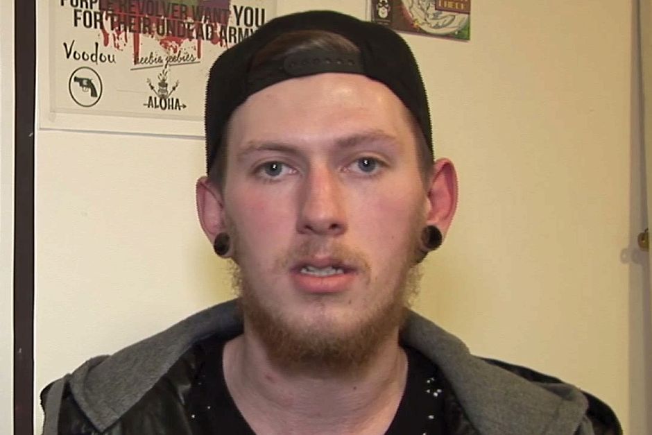 The Sun on Twitter "Silent Gogglebox star Jay Makin disappears http