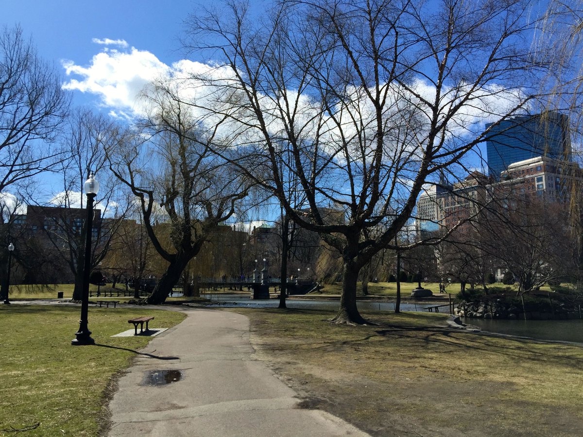 RyanKellyMusic's tweet image. A morning run in the home city of the @celtics ….And a show tonight!! Things could be worse!! :-) #LifeisGood