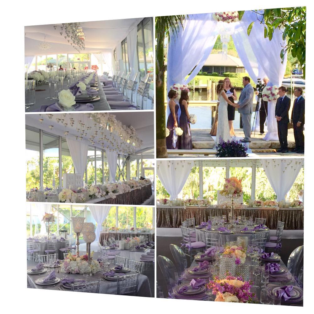 TheEventFirm01's tweet photo. The completed design as promised Sophia Vergara call me already for your wedding 😊 enjoy! http://t.co/gqDHwYFFgh