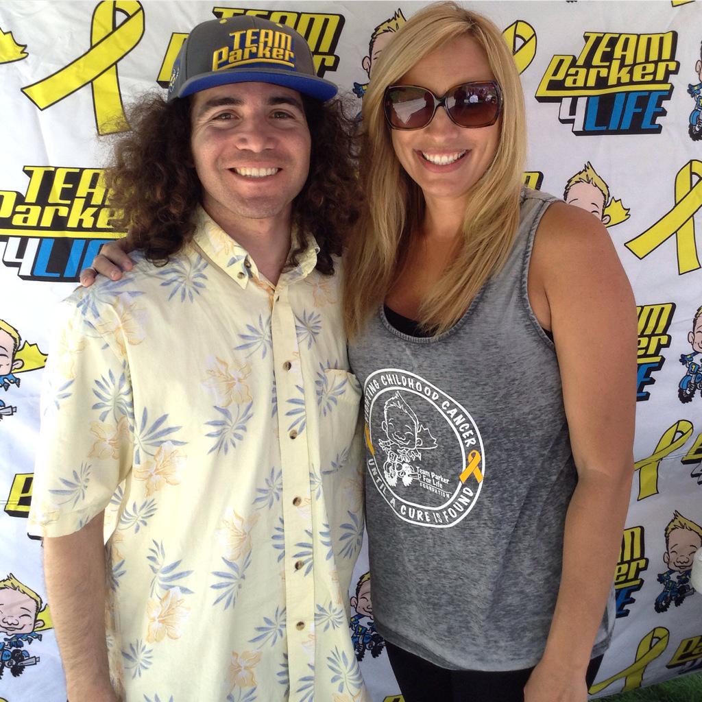 Jaredbkhamilton's tweet photo. Dedicating a song for @TeamParker4Life TONIGHT.
#TribalTheory #ThisIsForYou #Cancerstock http://t.co/rVEAqoaCJJ