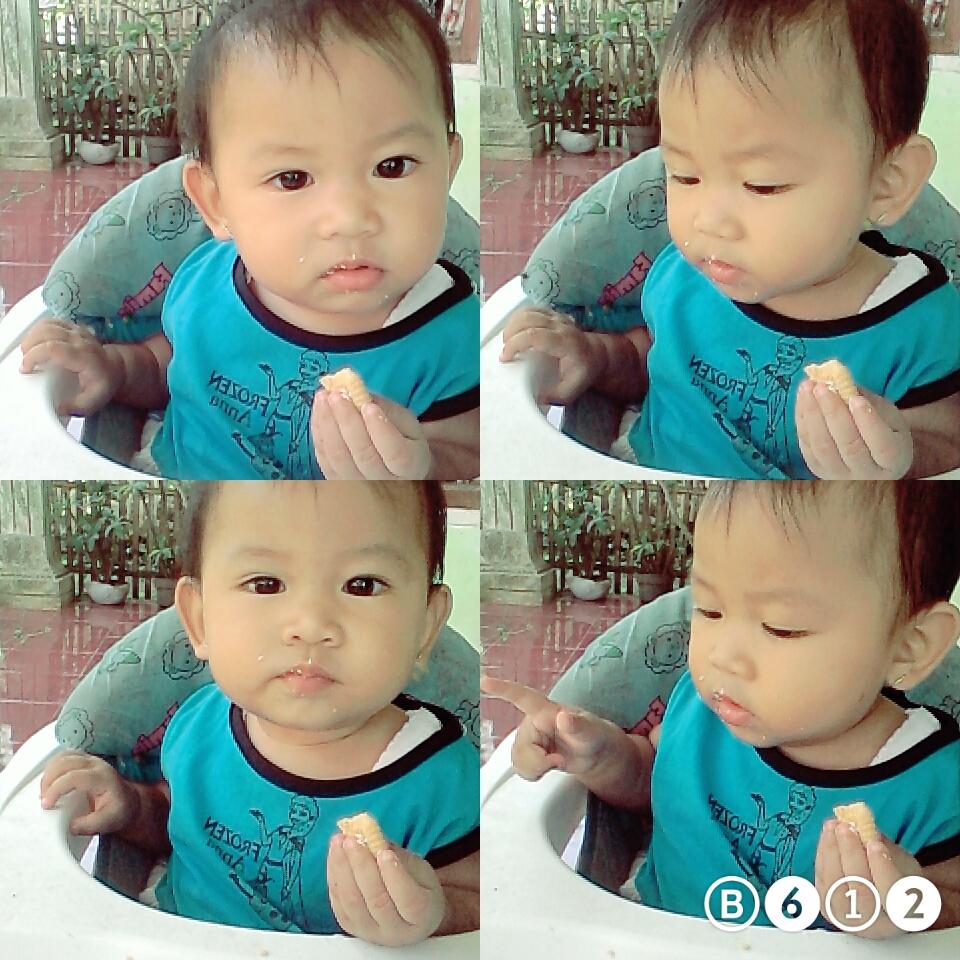 Fiona_anet's tweet photo. Ciee neng anet cntik bgt :*({}) http://t.co/u2GgW4uGlG