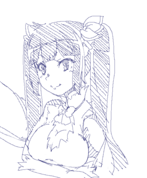 女神さまかわいい 