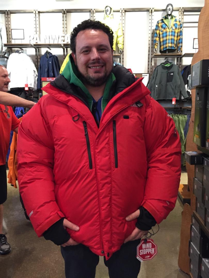 George Costanza Gore Tex Coat For Sale Factory Sale 52 Off Www Colegiogamarra Com