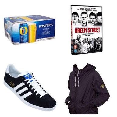 scarpe starter pack