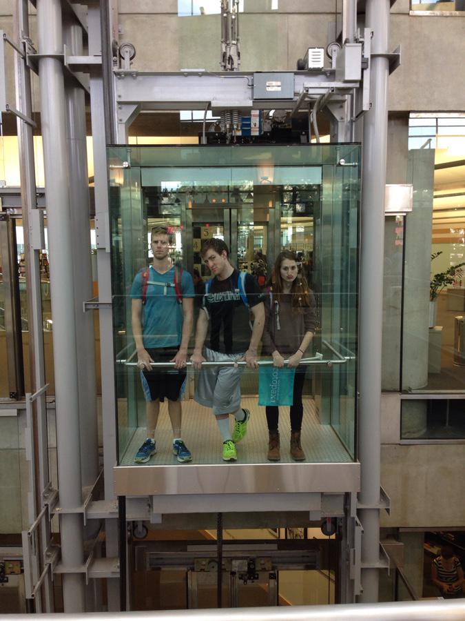 hkclimber's tweet photo. Riding in glassy style! Catch the lift! #questival #QSLC #ComoTeLlama http://t.co/oG7vPdWjMr