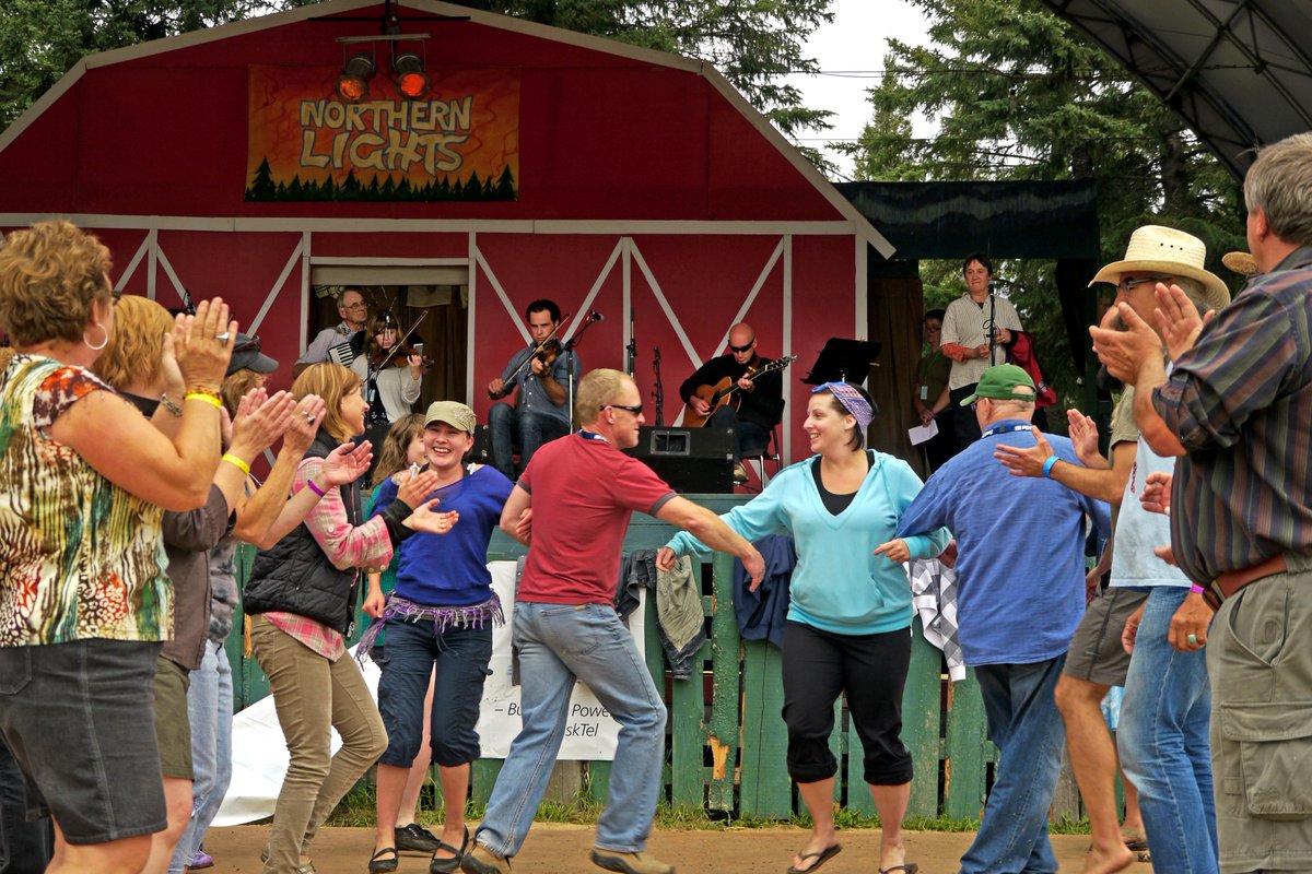 Northern Lights Bluegrass and Old Time Music tweet media