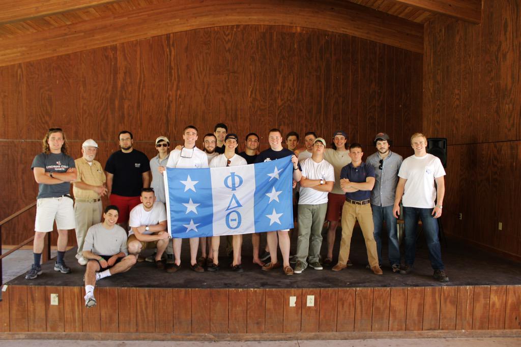 LC Phi Delta Theta tweet media