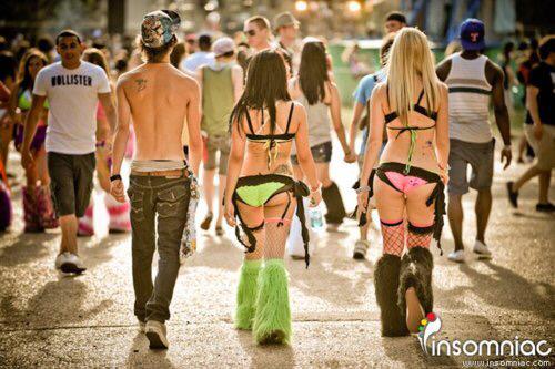 EDMbabes_'s tweet image. This is what we live for 🙌