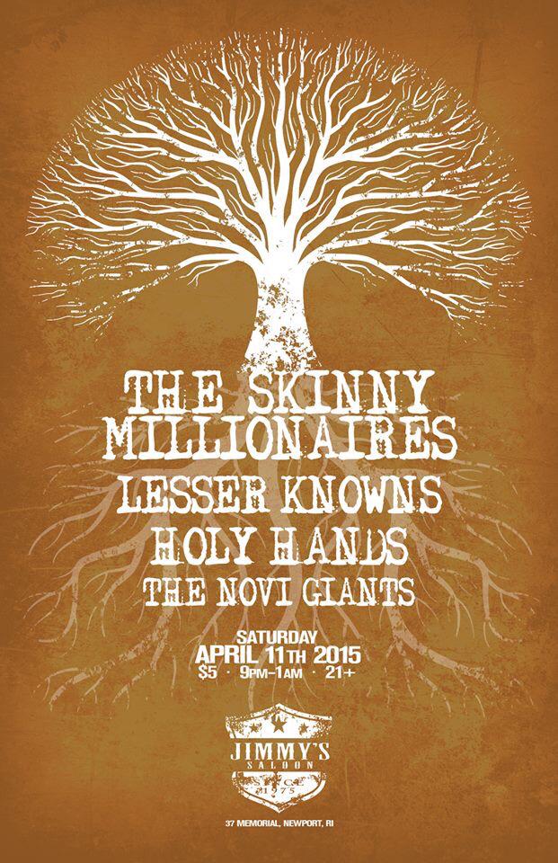 lesserknownsNB's tweet photo. TONIGHT! http://t.co/TUts6LxYMD