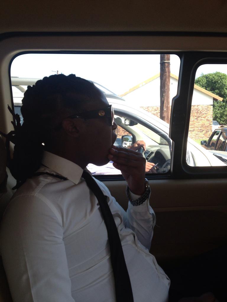SmallzSA's tweet photo. In tzanini http://t.co/FSDfo8Ct1u
