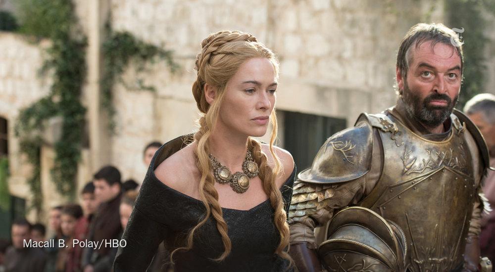 nytimes's tweet photo. Take a peek at Season 5 of HBO's "Game of Thrones"
http://t.co/cqbCLF0iau http://t.co/My5JzwLLlZ
