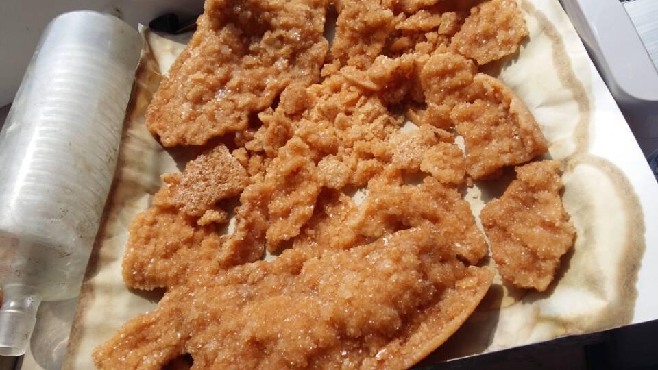 Research chemicals , 4-cmc