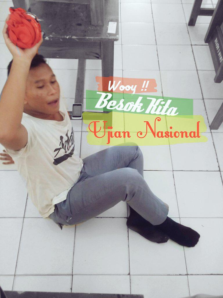 Are you ready for UN? ;) Hysteria Always ready~