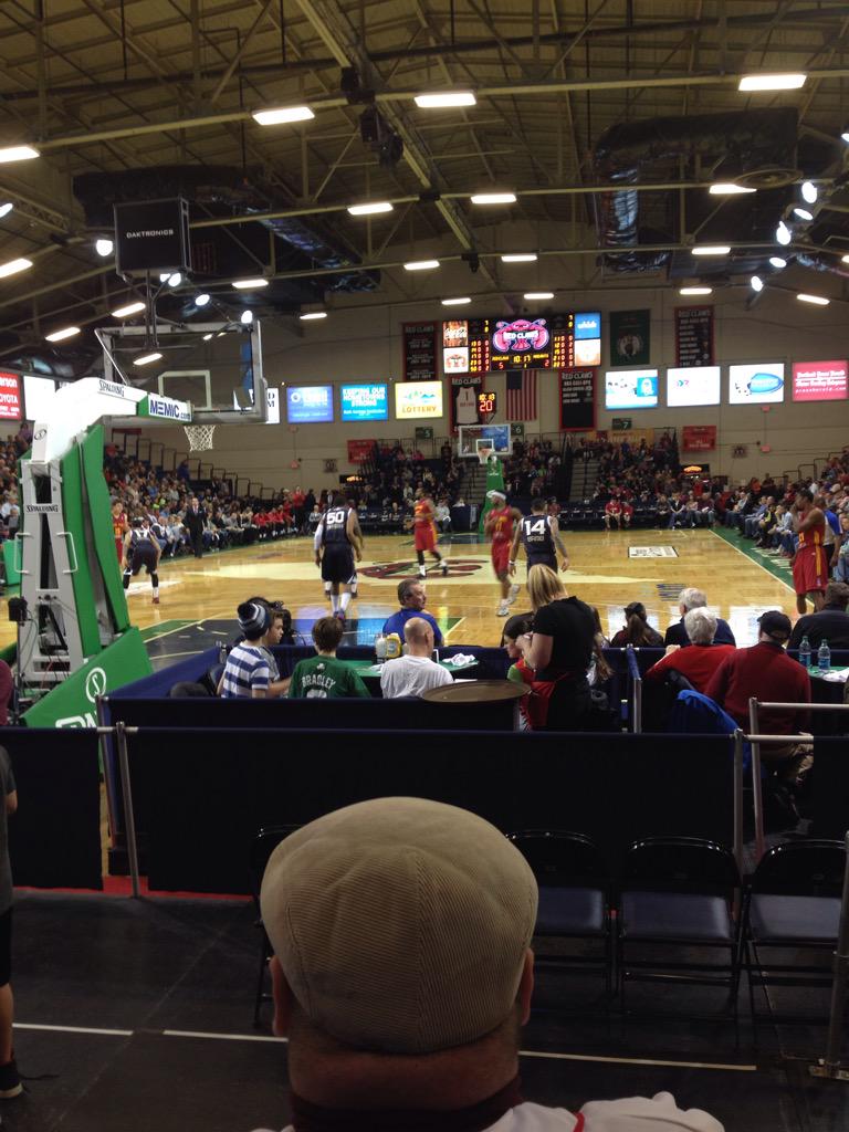 bejoemac's tweet photo. Went to all three games in one day #trifecter http://t.co/UHR2Bt32Y5