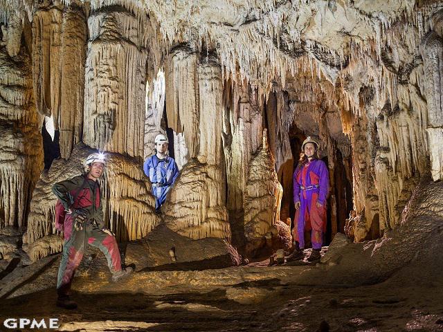 PETAR – Carnaval 2015: Relato e galeria de fotos
blog.gpme.org.br/?p=7537