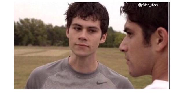 “@TeenWolfTheFeel: When people are not voting #VoteThomasMTV ”