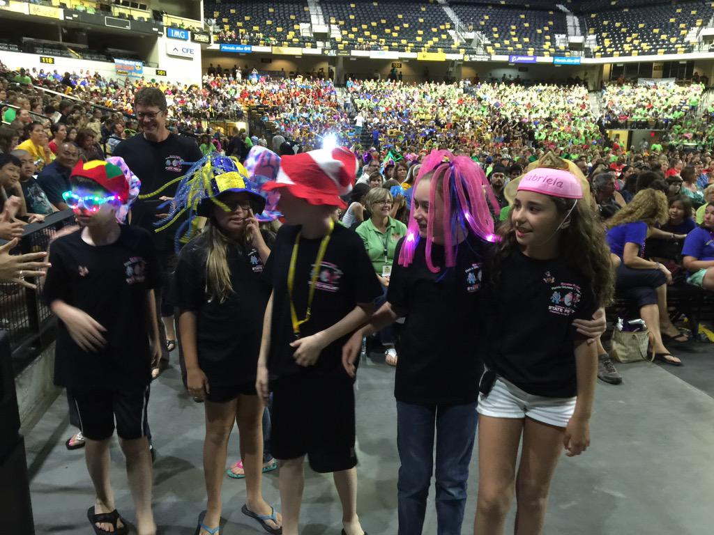 Manatee Odyssey FL tweet media