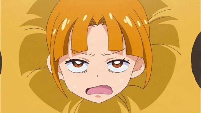 プリキュアのtwitterイラスト検索結果 古い順