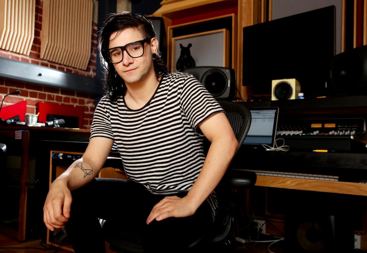 enhancedmd_'s tweet photo. Un nuevo álbum de Skrillex está en camino! http://t.co/VgKySobPGt