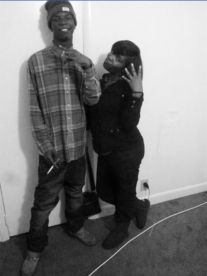 hatchbadazz400's tweet photo. Buz I Miss Bae #GirlfriendTweet 😘👊 http://t.co/UfrKgfW724