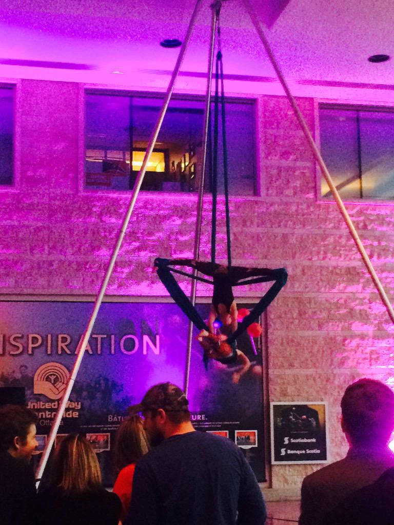 ACPRforJHS's tweet photo. One of the amazing acts at Carnaball! #LetsUnlockChange http://t.co/rI3AMoqp7e