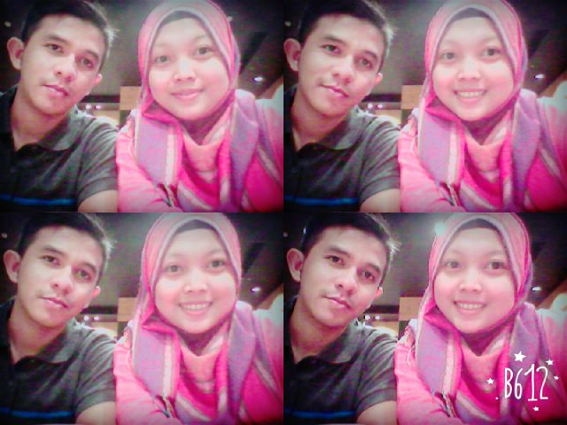 zihakki's tweet photo. @Nitaonoot_  love love bahagiiaaa ♥♥ http://t.co/qaoSp62iW1
