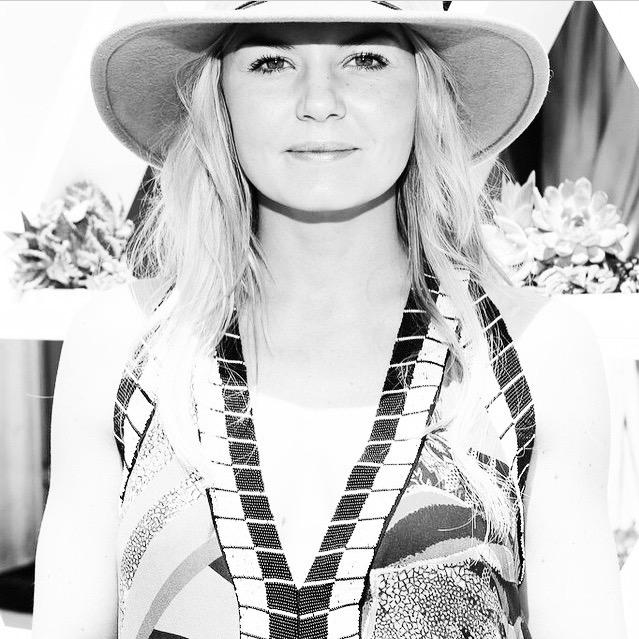 Happy birthday Emma swan/Jennifer Morrison      