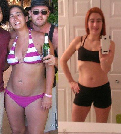 valleygurl76's tweet photo. #beforeAndAfter #beacbody #21DFX http://t.co/ETpO3oITsD