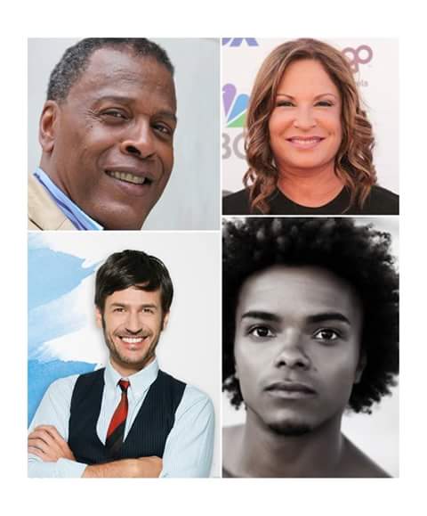  wishes the late Meshach Taylor, Ana Maria Polo, Eka Darville & Ezequiel Rodríguez a happy birthday 