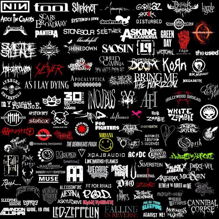 SarahCutieCut's tweet photo. The best bands http://t.co/OcKawfSX2O