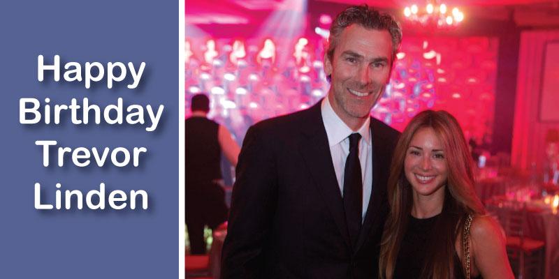 Help us wish President, and long-time friend, a very happy birthday! 