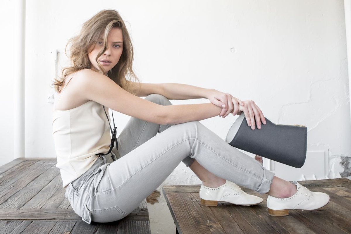 vivacreatures's tweet image. We hit refresh on Victor and brought him back for our #SpringEdit.