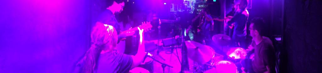 Shaolin Afronauts tweet media