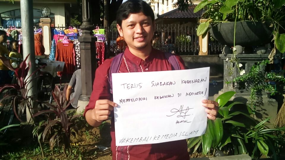 Masyarakat Sadar Sejarah tweet media