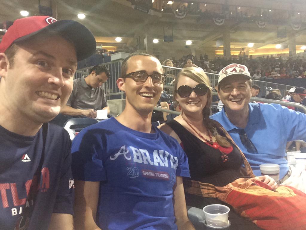 jenframe7's tweet photo. . @GwinnettBraves @jarv__ http://t.co/VlzuTzo6KS