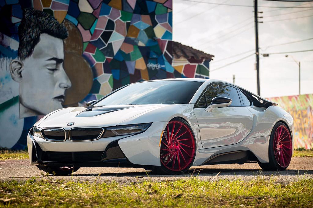 vossenwheels's tweet photo. i8 game on lock.... http://t.co/y68BuIny3b