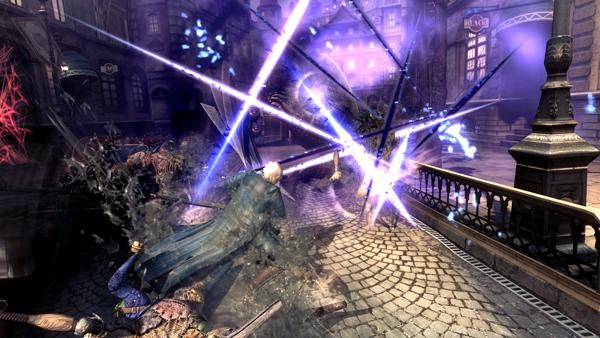 توییتر Devilmaycry Jp در توییتر 次元斬は近距離攻撃ボタンを長押しして離すことで発動します ジャストタイミングで ボタンを離すことで攻撃力が大幅に上がりバージルの攻撃の隙もなくなります 伊津野d Http T Co Ujehmpquqk デビルメイクライ Http T Co
