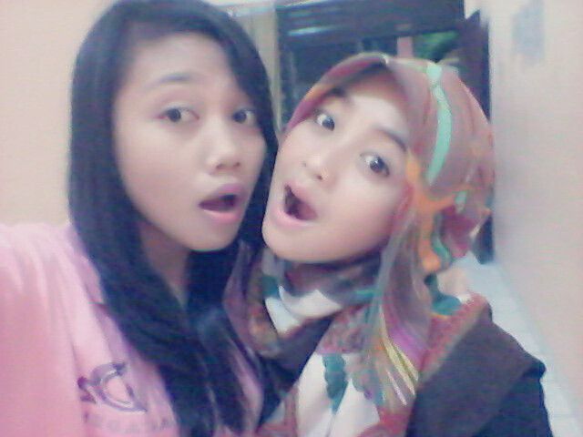 AyuliciousCjr_'s tweet photo. @DA2_Ayu W/ @DA2_Ega #BestFriend http://t.co/vgowU6MLPM