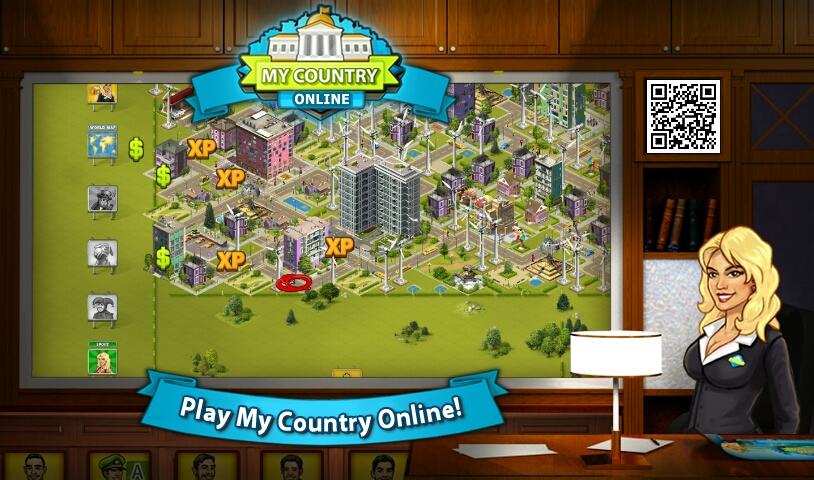 Start playing My Country Online on Android: gigam.es/Country_Photo