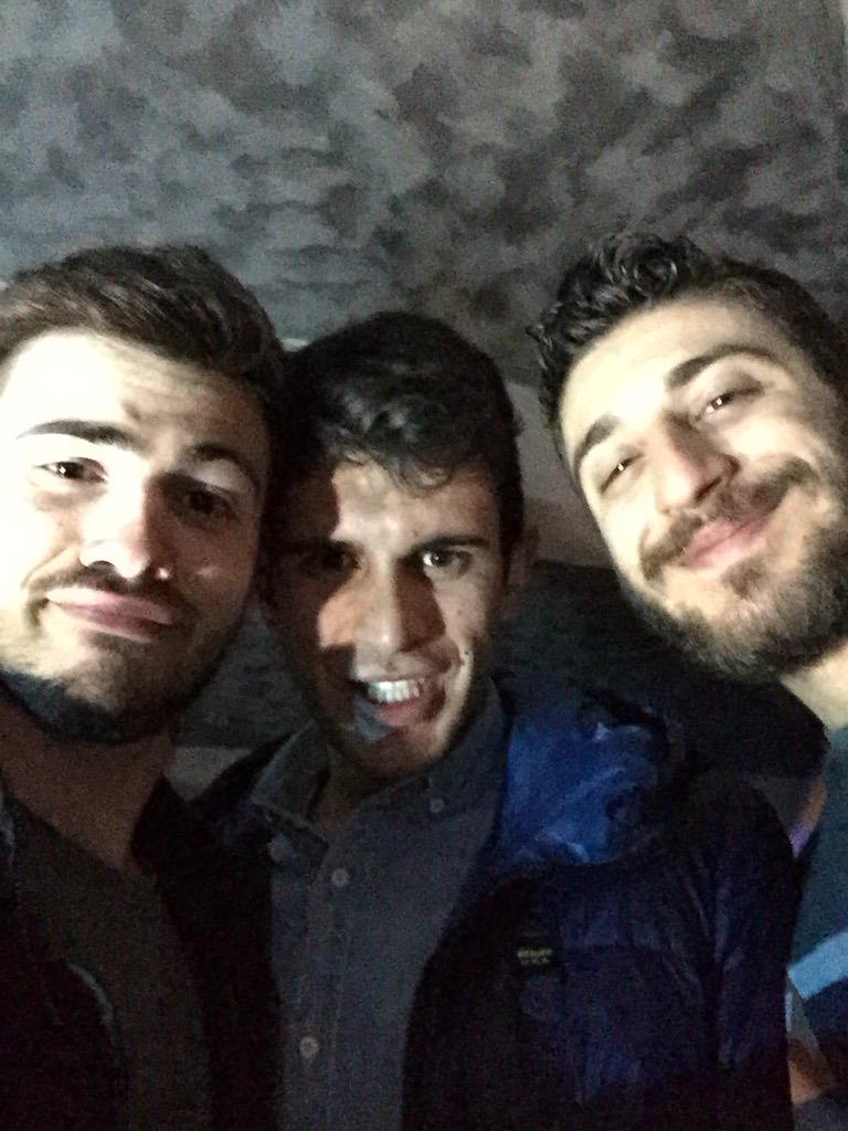 Emanuele La Marra (@lelelamarra) on Twitter photo 