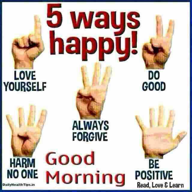 jjdippz's tweet image. ... and mind your own business! #6ways