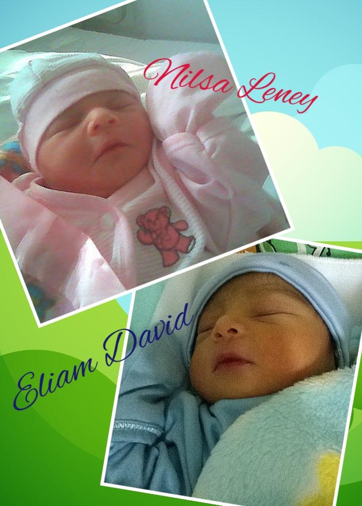 lenyquin's tweet photo. L@s prim@s http://t.co/2E6SX1IKTX