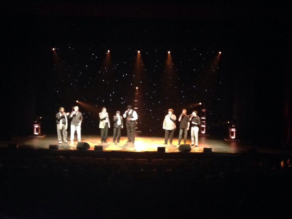Clear Harmonies tweet media