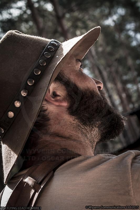 LegendOfTwoFace's tweet image. And Another!!!! #SupportIndieFilm #horror #WildWest  #TheykeepAcomin