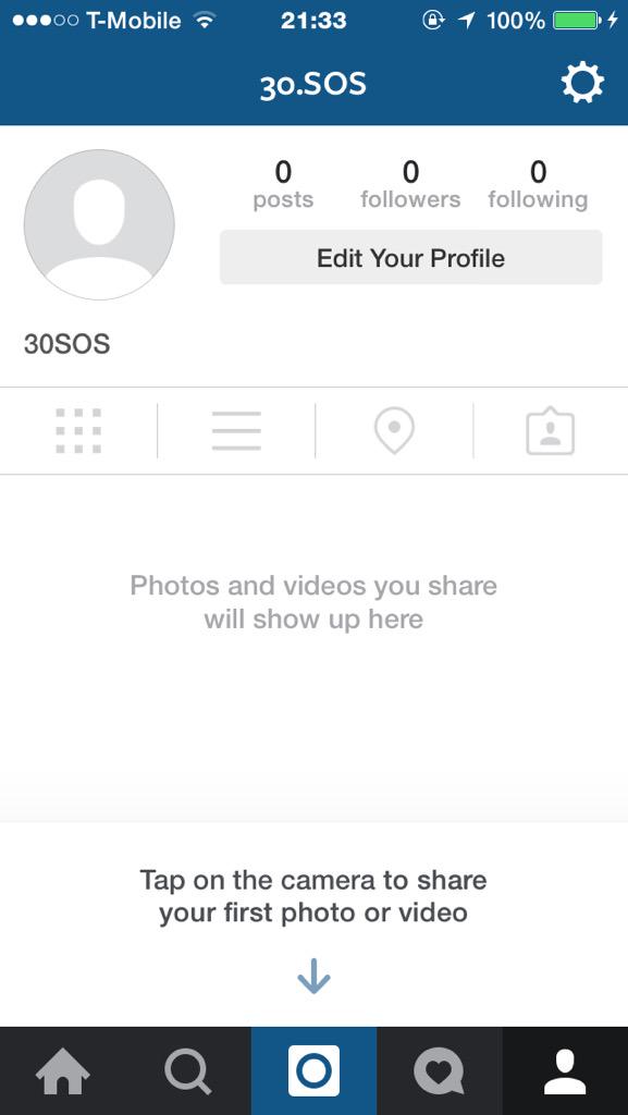 OfOrToRecords's tweet photo. WE HAVE AN IG NOW FOLLOW OKAY http://t.co/b7qMrE31a7