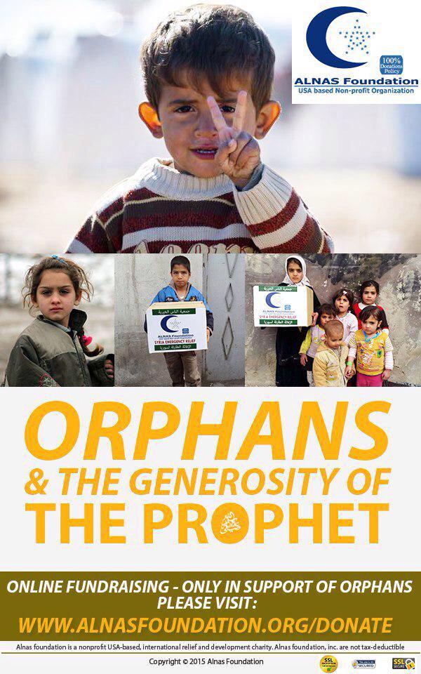 islamicfreedom's tweet photo. Online Fundraiser %100 goes to #ramadan2015 Orphans &amp; Widows, #ramadan
please Donate today at http://t.co/INtmN1dLJ9 http://t.co/Tx5AkH6AN1